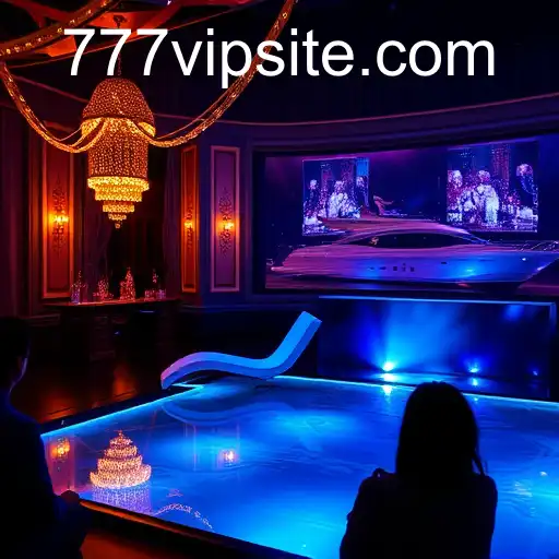 Unlocking the Mystique of Exclusive Events with 777vip
