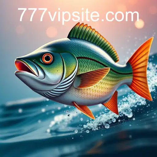 The Fascination with Fishing Games: A Deep Dive into the World of 777vip