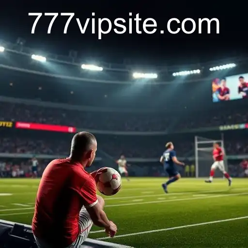 Exploring the Dynamics of Sports Betting with 777vip